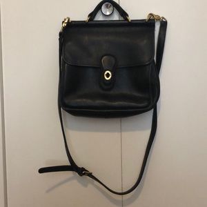 Vintage coach purse